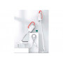 Пароочисник Deerma Multi-function Steam Cleaner 1600W White (DEM-ZQ610)_