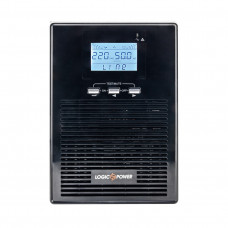 Джерело безперебійного живлення LogicPower Smart-UPS LogicPower-1000 PRO (with battery)