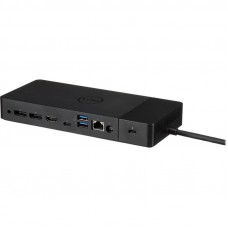 Порт-реплікатор Dell Thunderbolt Dock WD19TB 180W (210-ARJD) Порт-реплікатор Dell Thunderbolt Dock WD19TB 180W (210-ARJD)