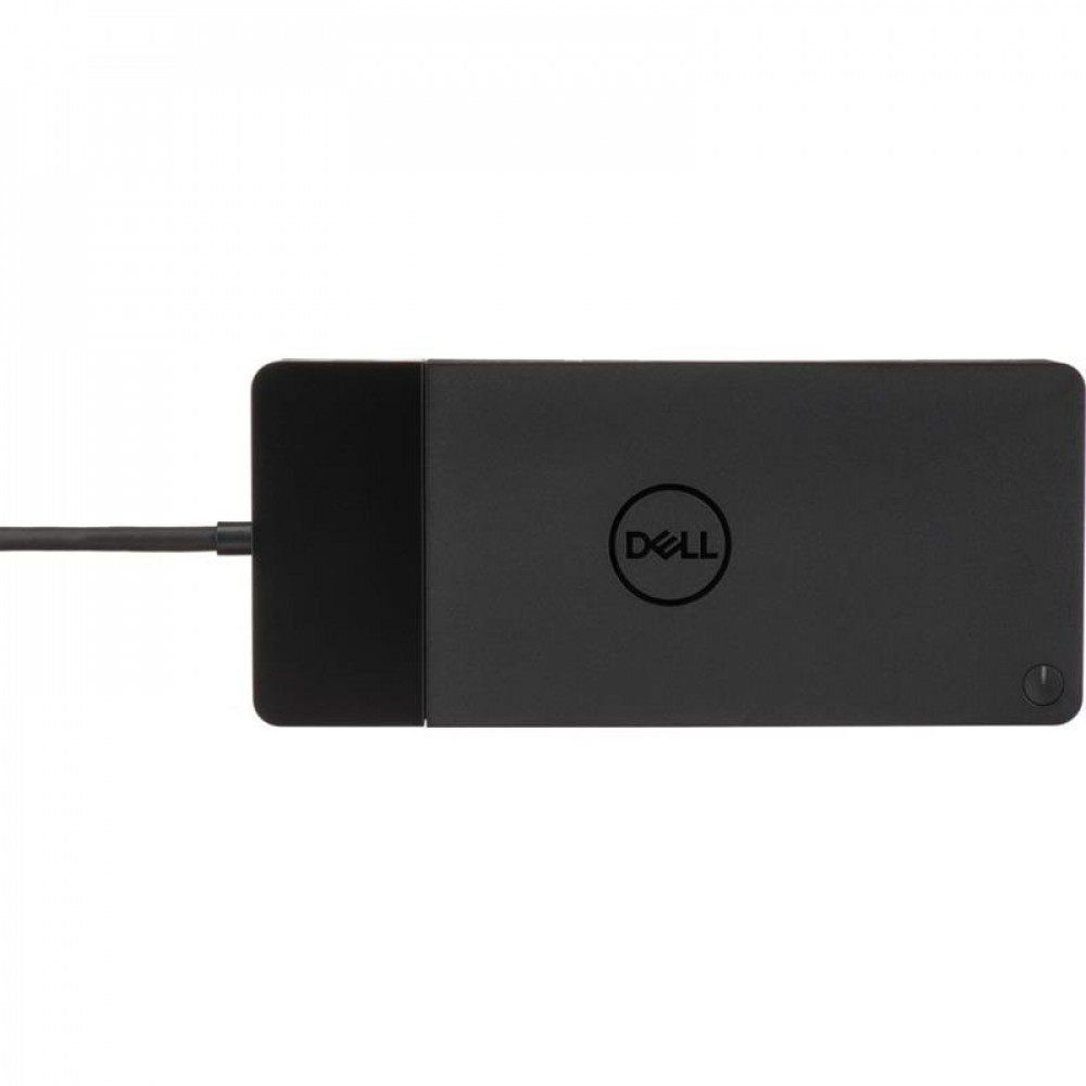 Порт-реплікатор Dell Thunderbolt Dock WD19TB 180W (210-ARJD)