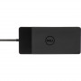 Порт-реплікатор Dell Thunderbolt Dock WD19TB 180W (210-ARJD)