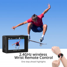 Екшн-камера Dragon Touch Vision (850045550509)