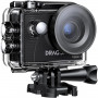 Екшн-камера Dragon Touch Vision (850045550509)