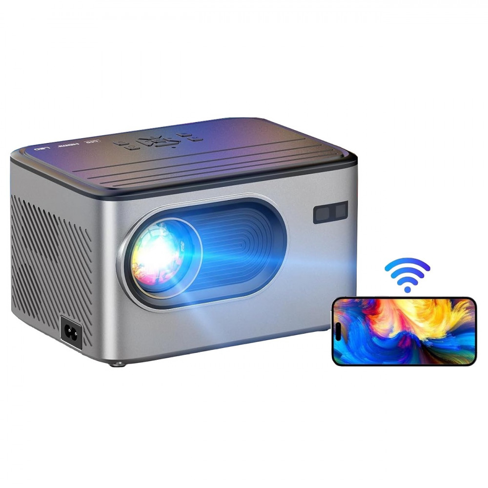 Проектор Puxinat AK-60 (850061296139)