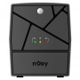 Джерело безперебійного живлення NJOY Keen 2000 (UPLI-LI200KU-CG01B) Lin.int., AVR, 4 x евро, USB, пластик Джерело безперебійного живлення NJOY Keen 2000 (UPLI-LI200KU-CG01B) Lin.int., AVR, 4 x евро, USB, пластик