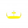 Миша бездротова Modecom MC-WM112 White-Yellow (M-MC-WM112-290)