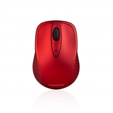 Миша бездротова Modecom MC-WM4.1 Red (M-MC-0WM4.1-500)