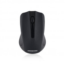 Миша бездротова Modecom MC-WM9 Black (M-MC-0WM9-100)