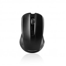 Миша бездротова Modecom MC-WM9.1 Black M-MC-0WM9.1-100)