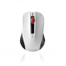 Миша бездротова Modecom MC-WM9.1 Black/White (M-MC-0WM9.1-200)