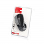 Миша бездротова Modecom MC-WRM1 Black (M-MC-WRM1-100)