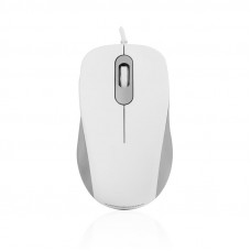 Миша Modecom MC-M10S White (M-MC-M10S-200) 