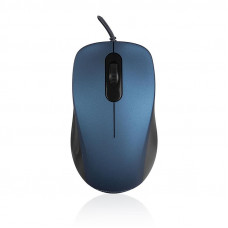 Миша Modecom MC-M10S Blue (M-MC-M10S-400)