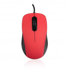 Миша Modecom MC-M10S Red (M-MC-M10S-500)