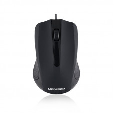 Миша Modecom MC-M9 Black (M-MC-00M9-100)