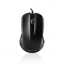 Миша Modecom MC-M9.1 Black (M-MC-00M9.1-100)