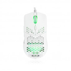 Миша Modecom Volcano Shinobi 3327 White (M-MC-SHINOBI-3327-200)