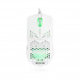 Миша Modecom Volcano Shinobi 3327 White (M-MC-SHINOBI-3327-200)