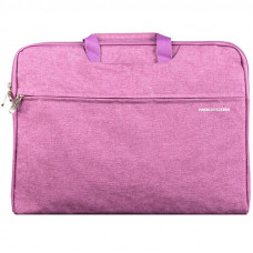 Сумка для ноутбука Modecom Highfill Pink 13.3 Сумка для ноутбука Modecom Highfill Pink 13.3