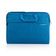 Сумка для ноутбука Modecom Highfill Blue 13.3 Сумка для ноутбука Modecom Highfill Blue 13.3