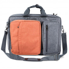 Рюкзак-сумка для ноутбука Modecom Reno 15.6 Рюкзак-сумка для ноутбука Modecom Reno 15.6