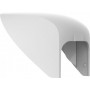 Захисний козирок Ajax Hood для датчика движения MotionProtect Outdoor (000018007/20309.60.WH)