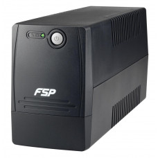 Джерело безперебійного живлення FSP FP1500 1500VA, Line Interactive, AVR, 6 x IEC, RJ45 (PPF9000525) 