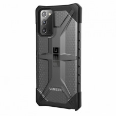 Чохол-накладка Urban Armor Gear Plasma для Samsung Galaxy Note 20 SM-N980 Ice (212193114343) Чохол-накладка Urban Armor Gear Plasma для Samsung Galaxy Note 20 SM-N980 Ice (212193114343)