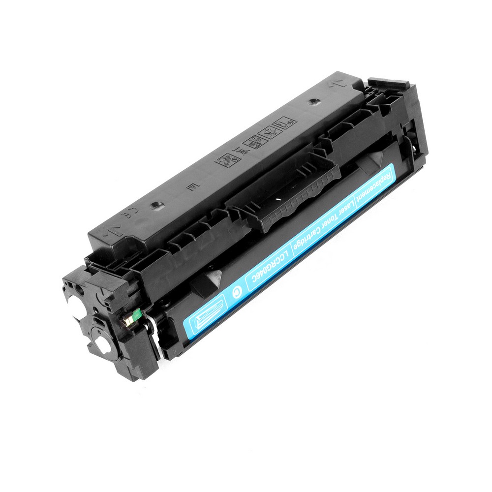 Картридж CW (CW-C046CM) Canon LBP-650, MF-730 Series Cyan (Canon 046C)