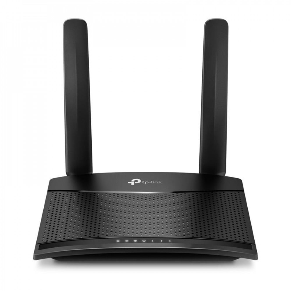 Бездротовий маршрутизатор TP-LINK Archer MR100 
