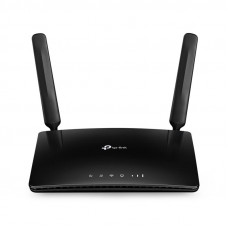 Бездротовий маршрутизатор TP-Link Archer MR150 Бездротовий маршрутизатор TP-Link Archer MR150