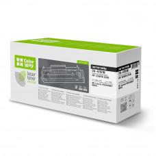 Картридж CW (CW-H7551M) HP LJ P3005/M3027/M3035 Black (Q7551A) Картридж CW (CW-H7551M) HP LJ P3005/M3027/M3035 Black (Q7551A)