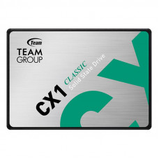 Накопичувач SSD  480GB Team CX1 2.5