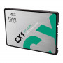 Накопичувач SSD  480GB Team CX1 2.5