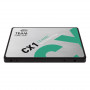 Накопичувач SSD  480GB Team CX1 2.5