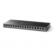 Комутатор TP-Link TL-SG116E Комутатор TP-Link TL-SG116E