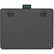 Графічний планшет Parblo A640 V2 Black (A640V2)