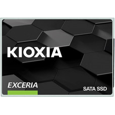 Накопичувач SSD  480GB Kioxia Exceria 2.5
