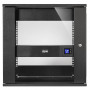 Джерело безперебійного живлення Eaton 5SC 1000i Rack2U, Lin.int, 8хIEC, RS-232, USB, LCD, металл (5SC1000IR)