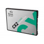 Накопичувач SSD   256GB Team CX2 2.5