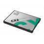 Накопичувач SSD   256GB Team CX2 2.5