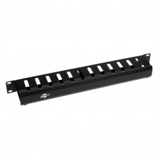 Організатор кабелю ATcom P0001 1U, 19