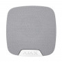 Бездротова кімнатна сирена Ajax HomeSiren White (8697.11.WH1) Бездротова кімнатна сирена Ajax HomeSiren White (8697.11.WH1)