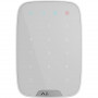 Бездротова сенсорна клавіатура Ajax KeyPad White (8706.12.WH1/38249.12.WH1) Бездротова сенсорна клавіатура Ajax KeyPad White (8706.12.WH1/38249.12.WH1)
