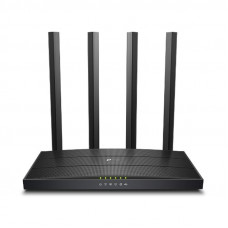 Бездротовий маршрутизатор TP-Link Archer C6U