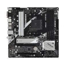 Материнська плата ASRock A520M Pro4 Socket AM4