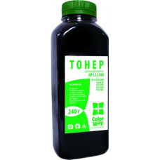 Тонер Colorway HP LJ 2100 240 г Тонер Colorway HP LJ 2100 240 г