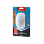 Миша бездротова Canyon CNS-CMSW18PW White