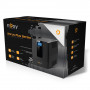 Джерело безперебійного живлення NJOY Horus Plus 1500 (PWUP-LI150H1-AZ01B) Lin.int., AVR, 4 x евро, USB, LCD, пластик Джерело безперебійного живлення NJOY Horus Plus 1500 (PWUP-LI150H1-AZ01B) Lin.int., AVR, 4 x евро, USB, LCD, пластик
