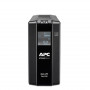 Джерело безперебійного живлення APC Back-UPS Pro BR 900VA, Lin.int., AVR, 6хIEC, RJ-11, RJ-45, LCD, метал (BR900MI) Джерело безперебійного живлення APC Back-UPS Pro BR 900VA, Lin.int., AVR, 6хIEC, RJ-11, RJ-45, LCD, метал (BR900MI)